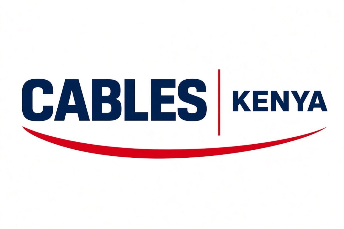 Cables Shop in Kenya